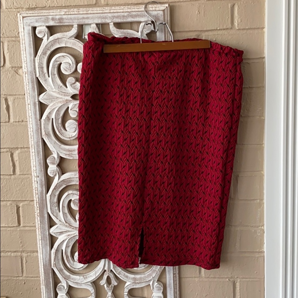 Beautiful skirt
